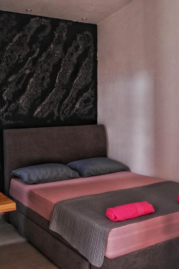 My Place Studio Охрид Экстерьер фото
