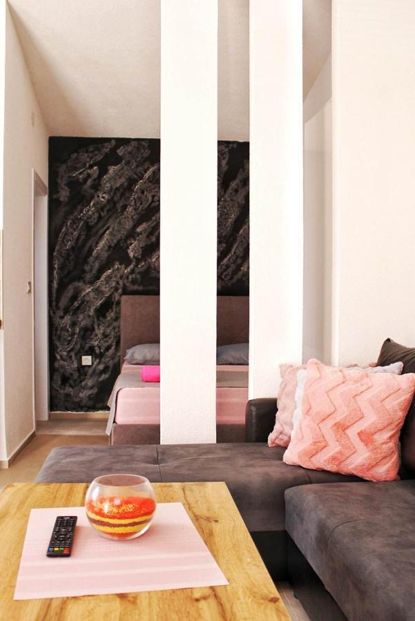 My Place Studio Охрид Экстерьер фото