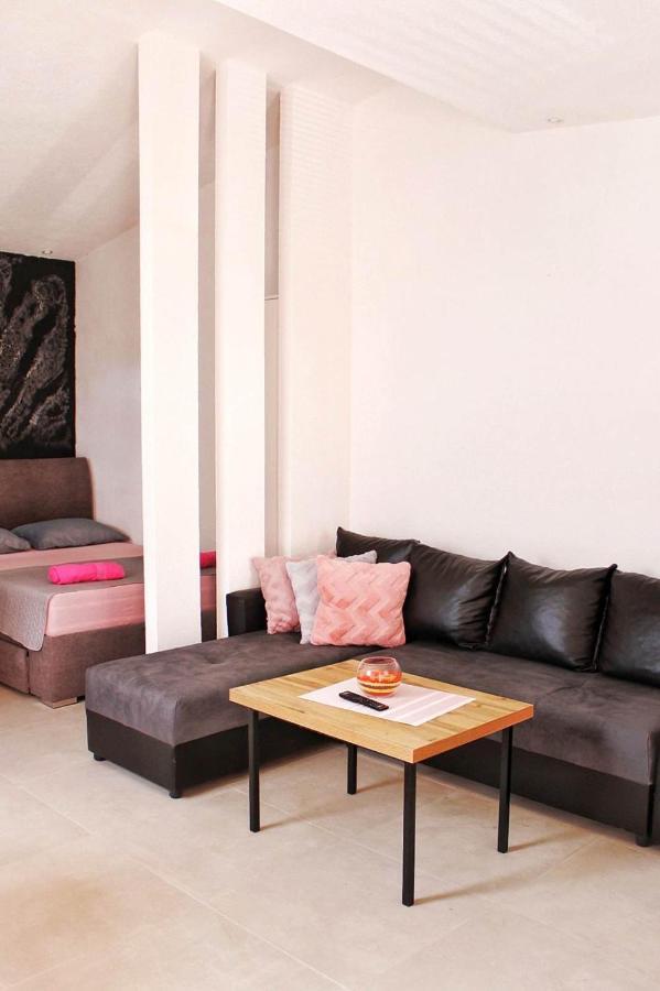 My Place Studio Охрид Экстерьер фото