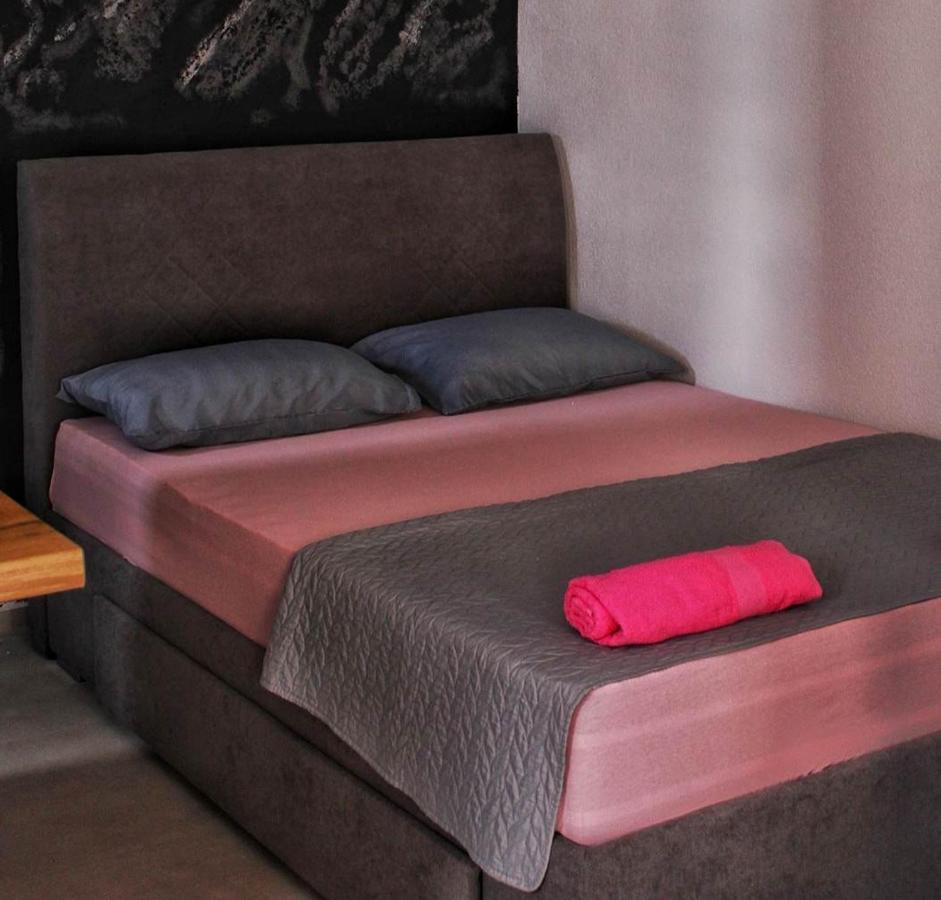 My Place Studio Охрид Экстерьер фото